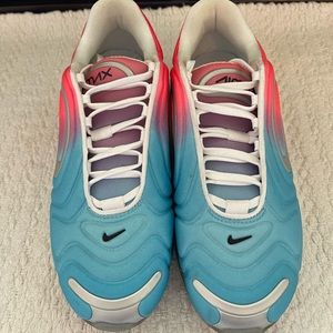 Nike Air Max 720 Pink Sea